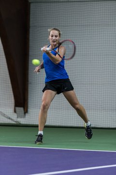 Alicia Melosch 400 - Norddeutsche Meisterschaft